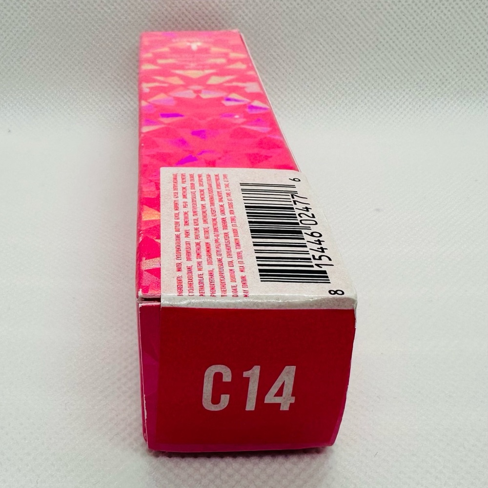 SEALED JSC Jeffree Star Cosmetics Magic Star Liquid Concealer, C14
